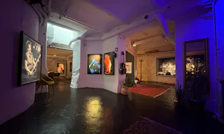 Birkagatan 31 Oak Island Gallery - Image 12