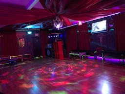 Event Space for Parties and Band Rehearsals - Image 0
