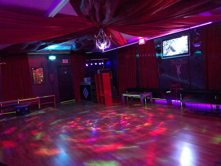 Event Space for Parties and Band Rehearsals - Image 0