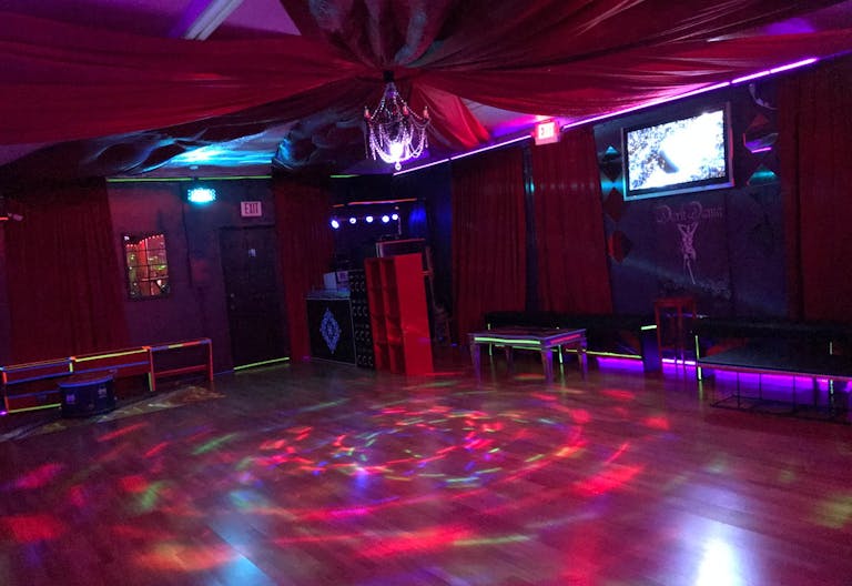 Event Space for Parties and Band Rehearsals - Image 0