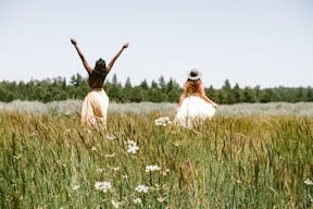 Holcomb Valley Ranch, Southern California Mountains - Image 6