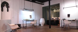 A new 100m2 open space on the corner of a beautiful "Marais" street, just behind the Place des Vosges in Paris - Image 6