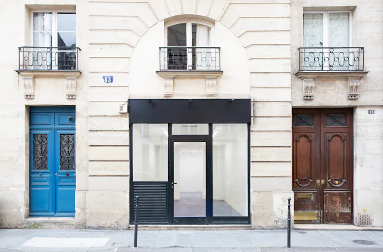 Temporary 13 Marais show room & pop up - Image 0
