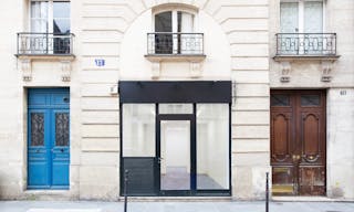 Temporary 13 Marais show room & pop up - Image 0