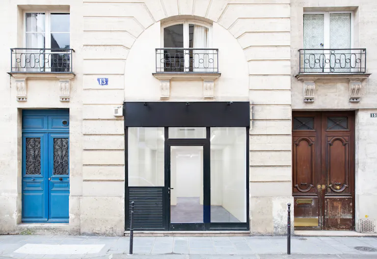 Temporary 13 Marais show room & pop up - Image 0