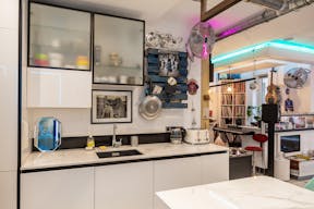 Lieu artistique avec studio créatif à Gare de l'Est - Image 6