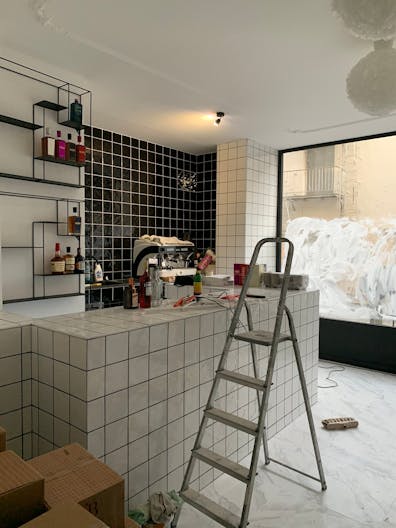 POP UP CAF� + FASHION VINTAGE - Image 0