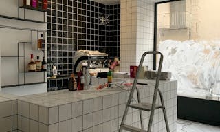 POP UP CAF� + FASHION VINTAGE - Image 0