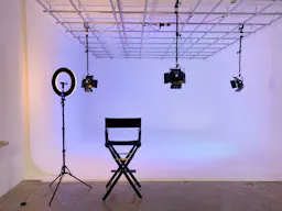 Studio 3 + Private Parking Lot - Image 0