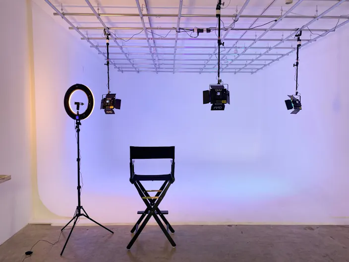 Studio 3 + Private Parking Lot - Image 0
