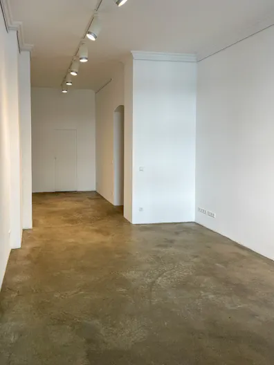 Friedel26 - Gallery and Pop-up Space  - Image 2
