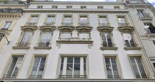 Offices For Rent - Paris 9th - Grands Boulevards - Image 0