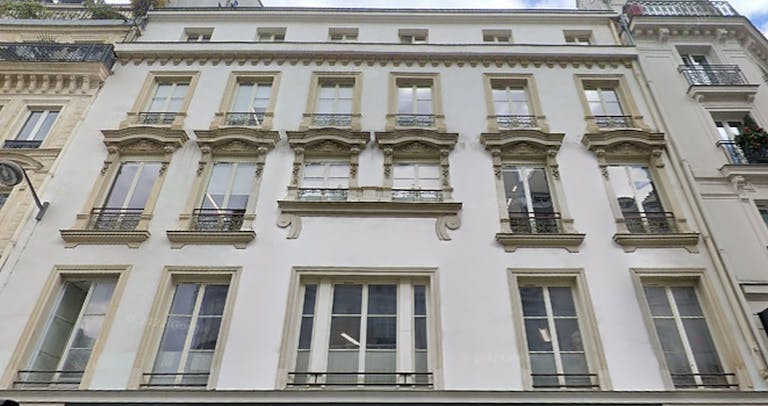 Offices For Rent - Paris 9th - Grands Boulevards - Image 0