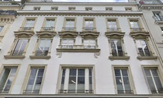 Offices For Rent - Paris 9th - Grands Boulevards - Image 0