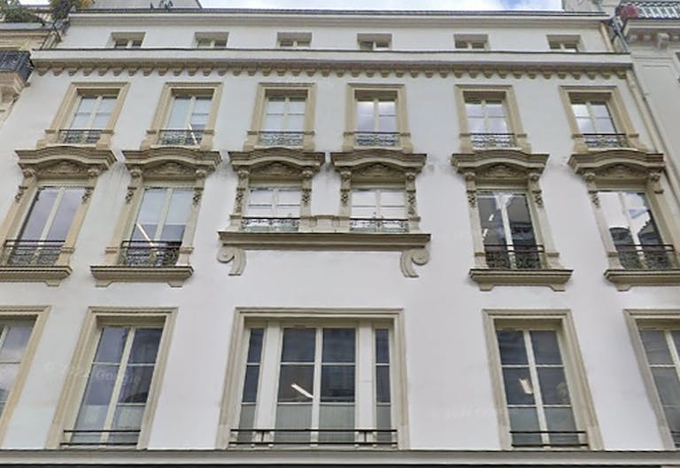 Offices For Rent - Paris 9th - Grands Boulevards - Image 0