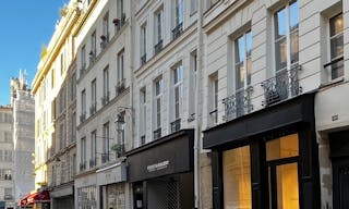 Magnifique Showroom rue Saint-Claude dans le Marais - Image 7