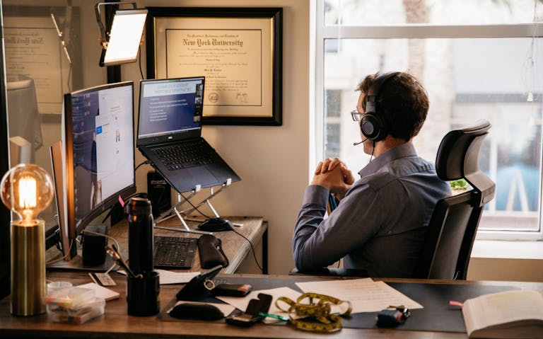 Private Office for 2 - Image 3