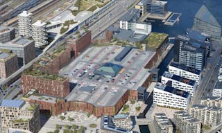 Fisketorvet - Copenhagen mall - Image 1