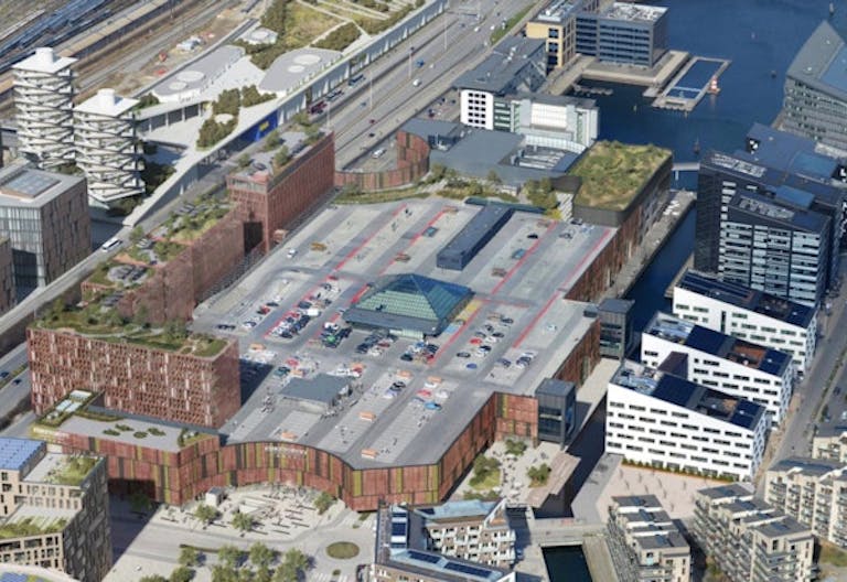 Fisketorvet - Copenhagen mall - Image 1