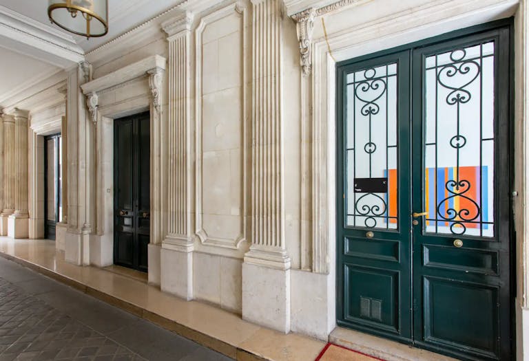 Grande Galerie de l’Élysée - Image 3