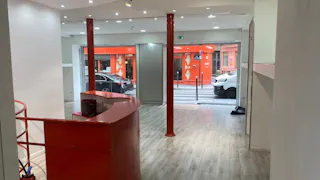 Rue du Caire Boutique Ephémère - Image 5