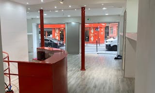 Rue du Caire Boutique Ephémère - Image 5