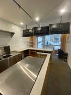 Unique Kitchen Popup - Unique Space on Seventh Avenue - Image 0