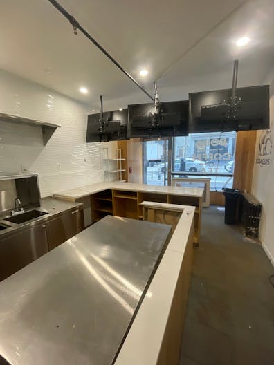 Unique Kitchen Popup - Unique Space on Seventh Avenue - Image 0