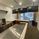 Unique Kitchen Popup - Unique Space on Seventh Avenue