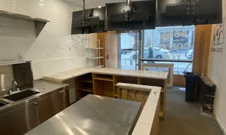 Unique Kitchen Popup - Unique Space on Seventh Avenue - Image 0