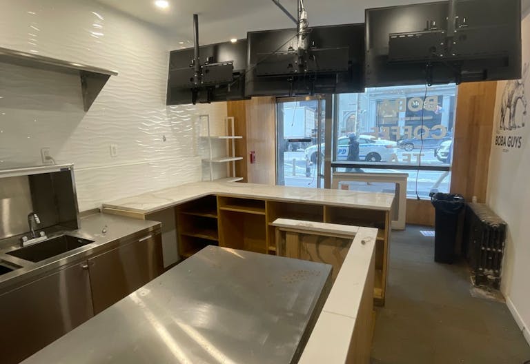 Unique Kitchen Popup - Unique Space on Seventh Avenue - Image 0
