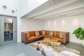 Tons of natural light! Soaring ceilings! Convenient Location! - Image 1