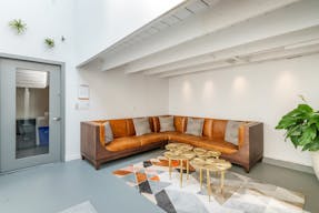 Tons of natural light! Soaring ceilings! Convenient Location! - Image 1