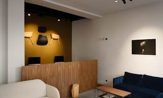 Showroom design lumineux et calme en plein Paris 11 - Image 2