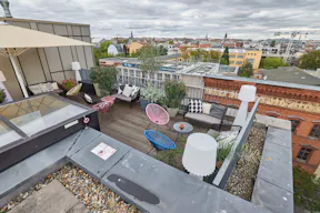 First-class Venue in Berlin-Mitte - Image 3