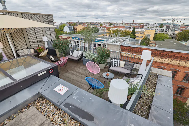First-class Venue in Berlin-Mitte - Image 3