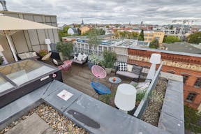 First-class Venue in Berlin-Mitte - Image 3