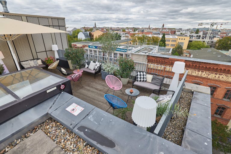 First-class Venue in Berlin-Mitte - Image 3