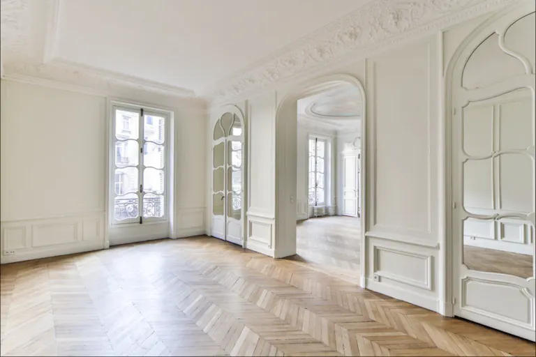 Luxury Apartment near the Parc Monceau - Image 3