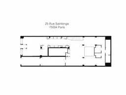 Ce lieu polyvalent accueille des projets variés dans une atmosphère prestigieuse et confidentielle - Image 9