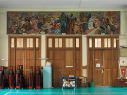 Batiment Institutionnel - Image 16