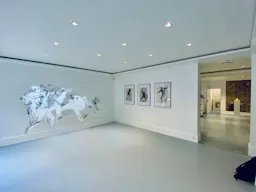 Galerie - Situé dans le Haut Marais - Image 0