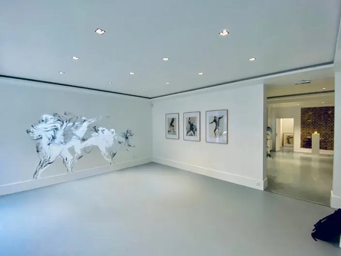 Galerie - Situé dans le Haut Marais - Image 0