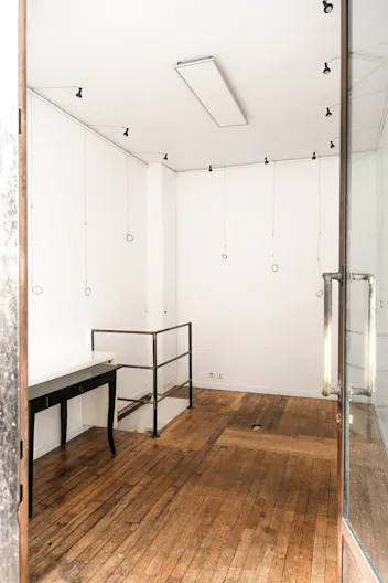 Galerie dans le quartier Faidherbe-Charonne - Image 2