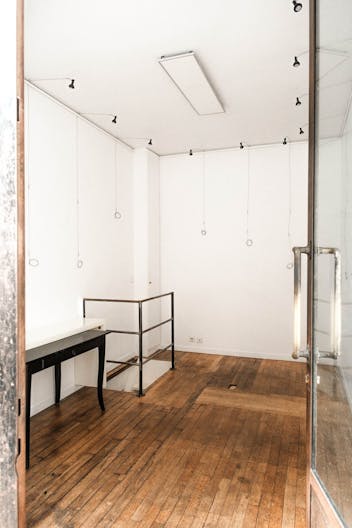 Galerie dans le quartier Faidherbe-Charonne - Image 2