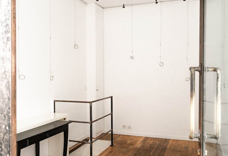 Galerie dans le quartier Faidherbe-Charonne - Image 2