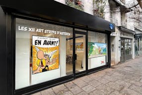 Art Gallery in le Haut Marais - Image 12