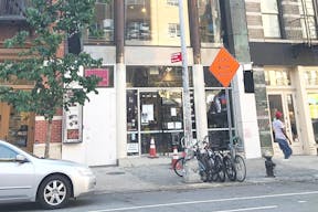 Central Retail Space on LaFayette - Image 2