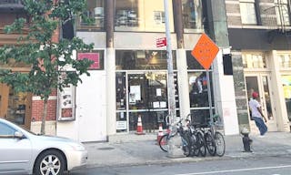 Central Retail Space on LaFayette - Image 2