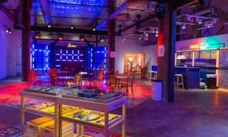 Unique Multi-Floor & Rooftop Melrose Space - Image 5